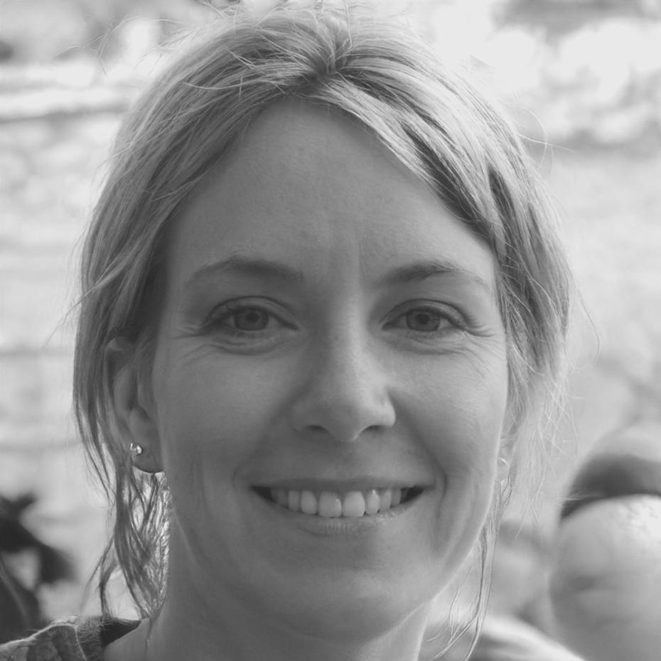 Portrait de Sophie Tremblay